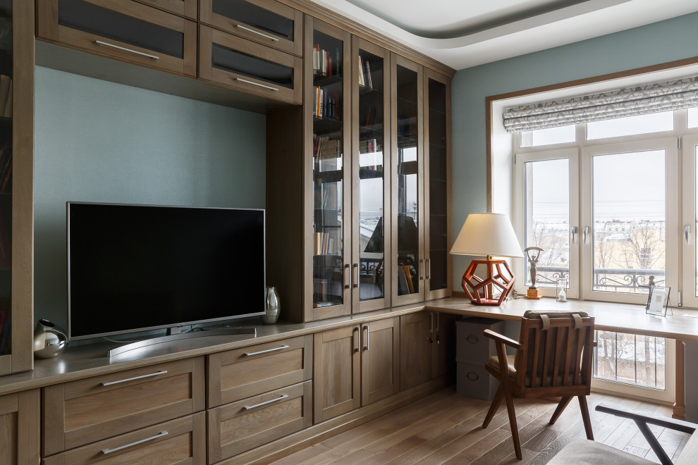 Дом на ул. Мира