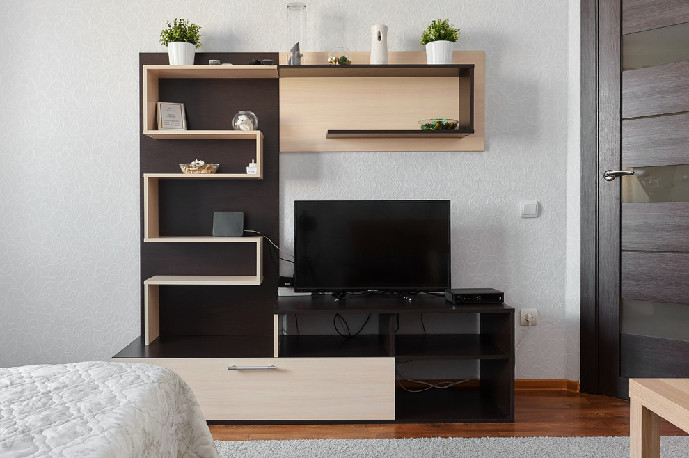 Фотосъемка типовых квартир для объявлений