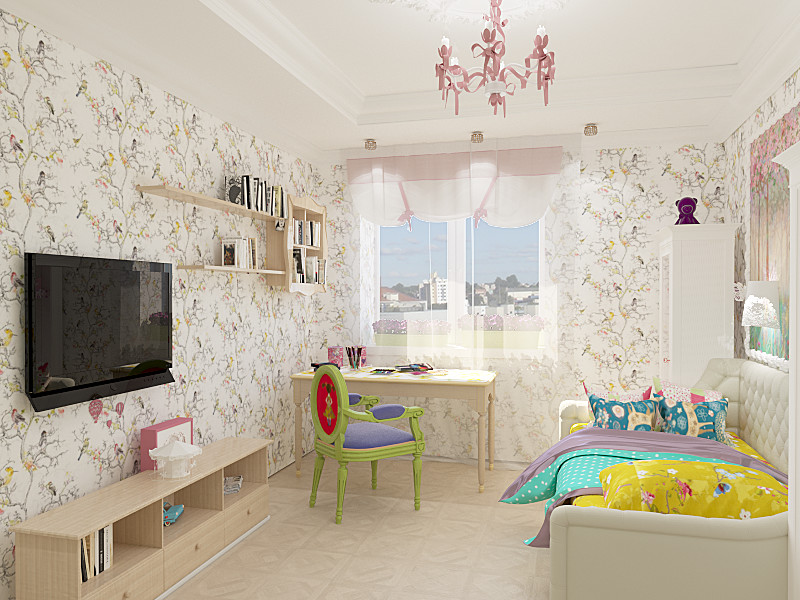 Современная классика квартирный вариант