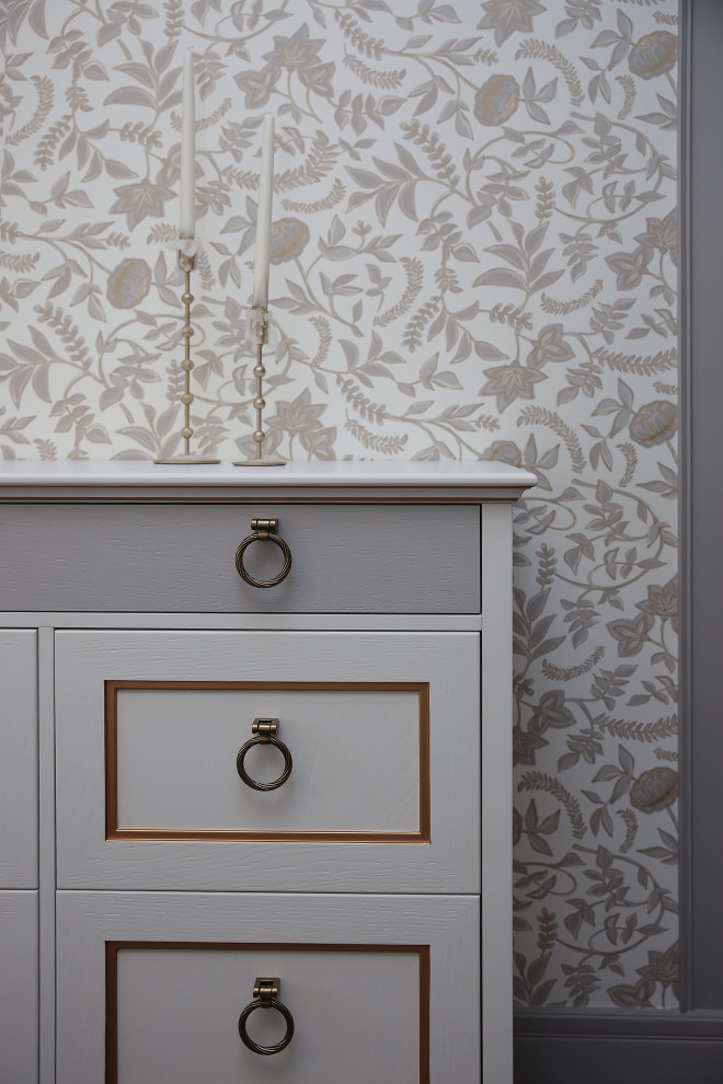 Реализованный проект по ул. Калинина