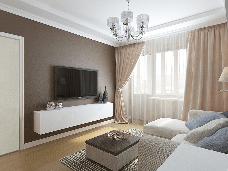 2к. квартира, пр.Славы, СПб.