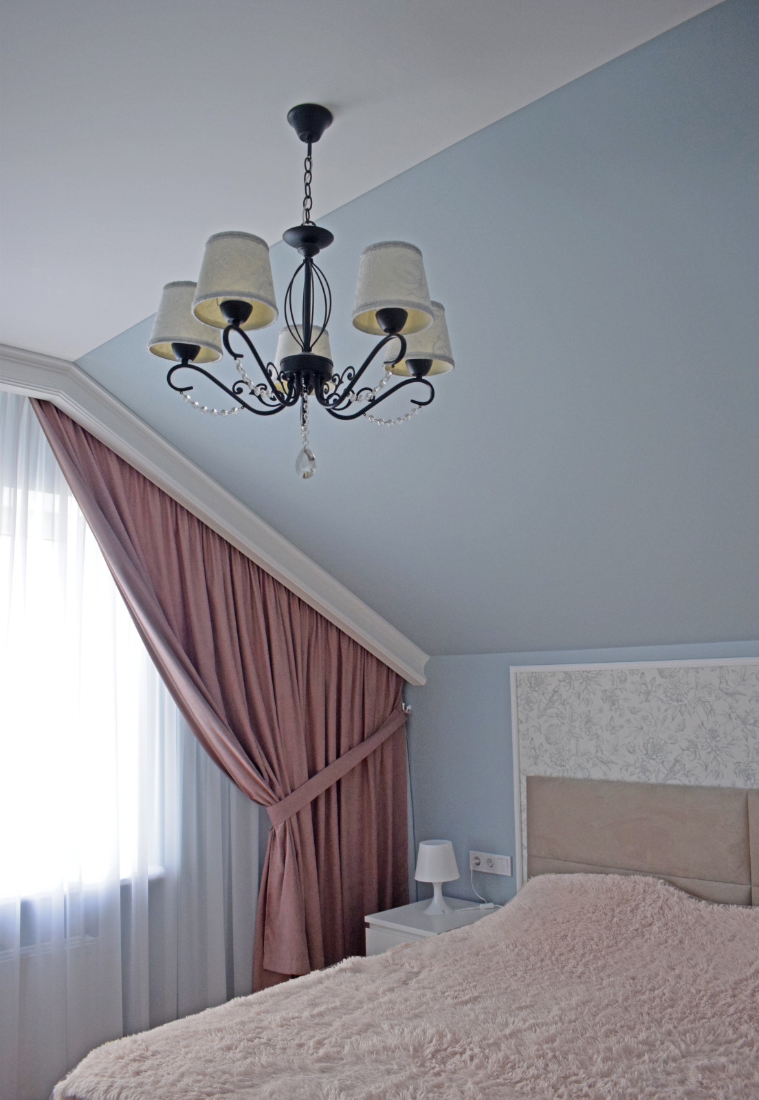 Дом по лице Хвойной