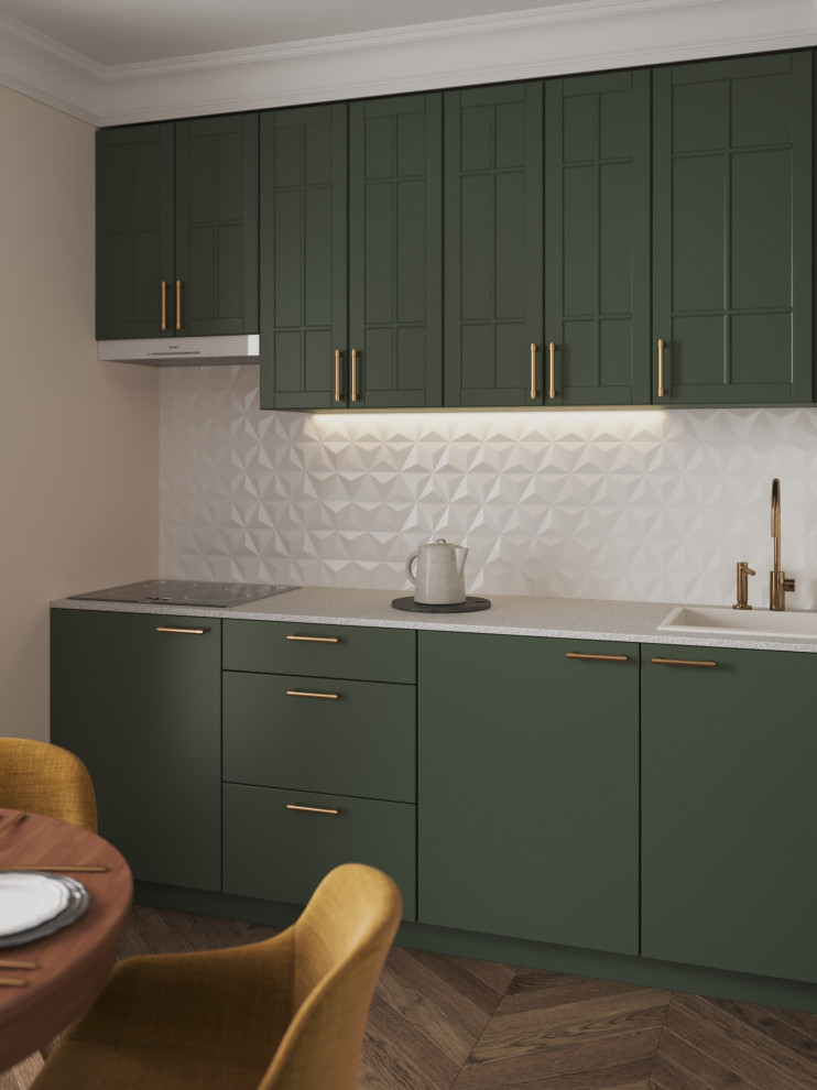 Перервинский Бульвар