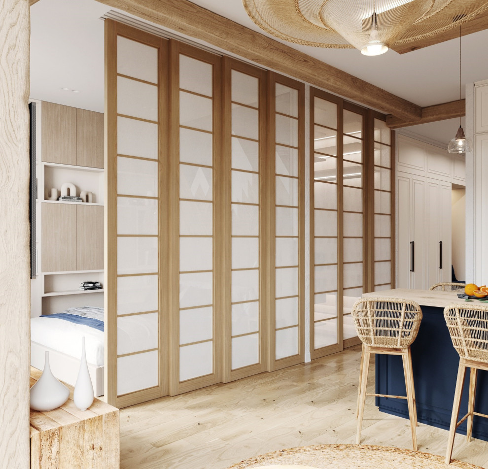 ЖК  Атмосера в центре