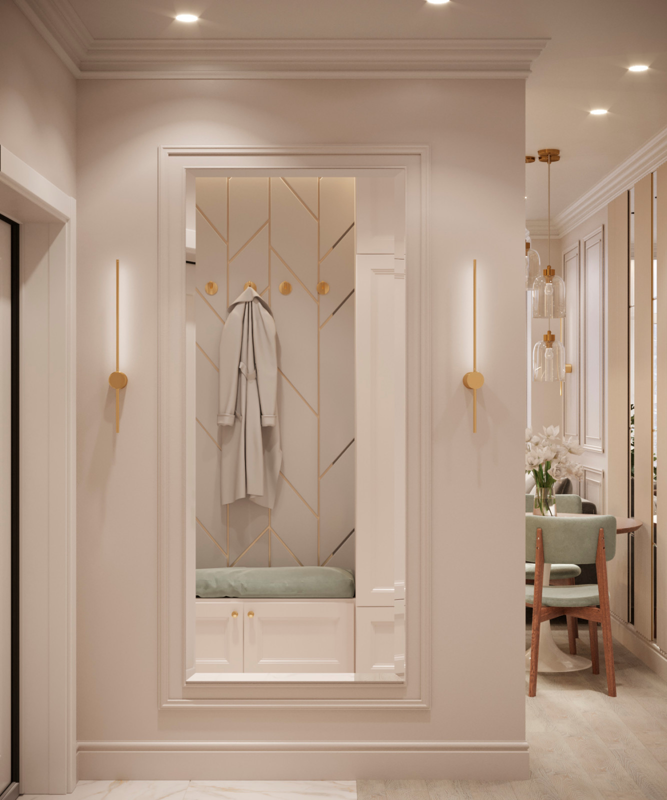 ЖК Российский