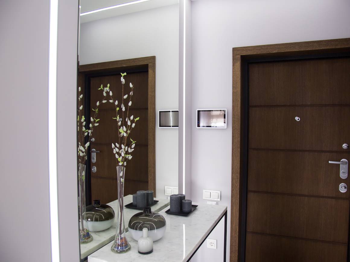 Современный лофт