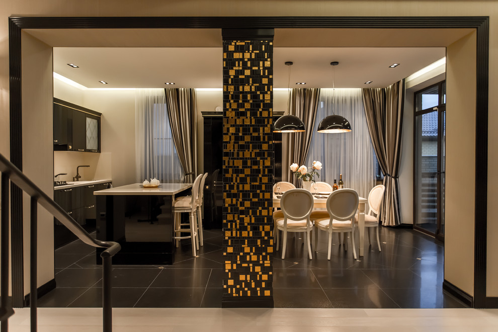 Жилой дом, ул. Архангельская, Краснодар