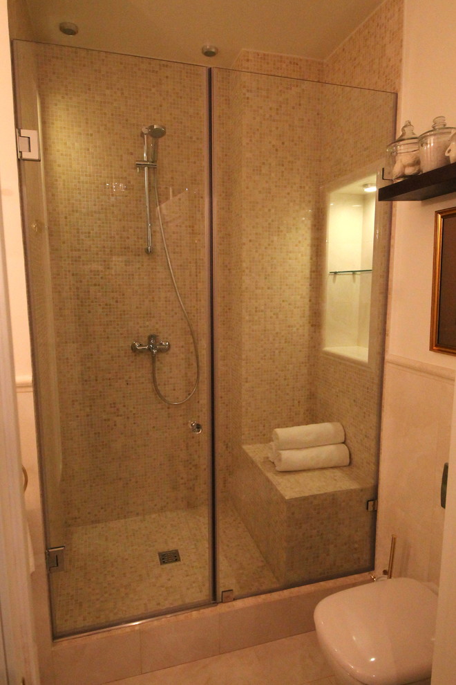 "Любимой бабушке"