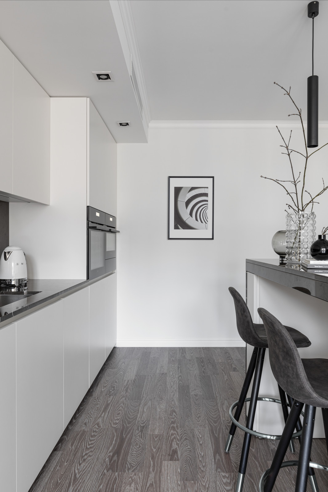 Echo ЖК"Золотые ворота"