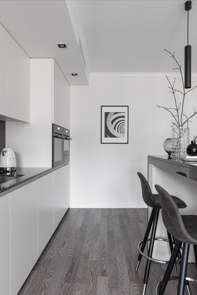 Echo ЖК"Золотые ворота"