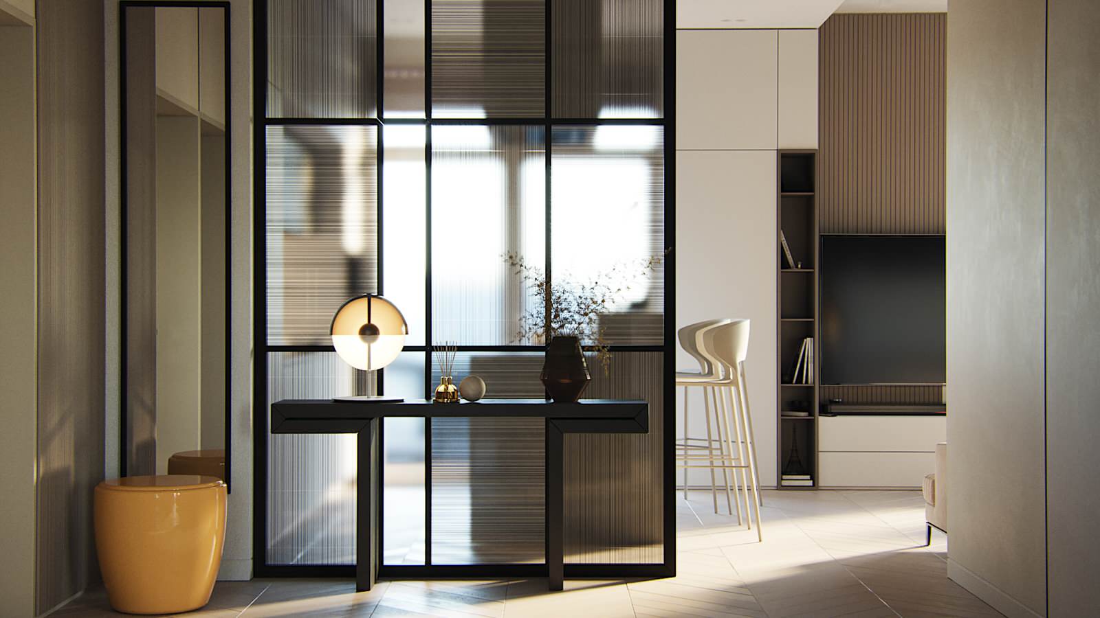 Кутузовский.LIFE