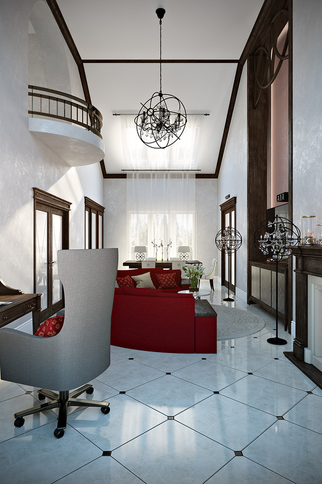 Дом в г.Строитель