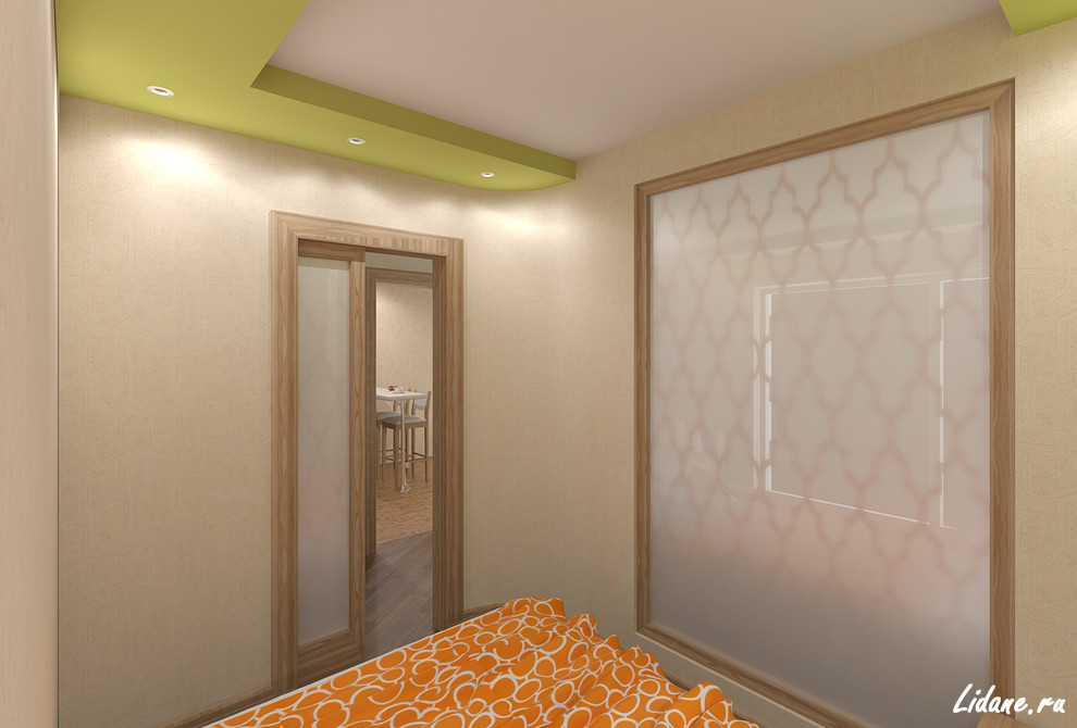 Летние семейные апартаменты. Сочи, ул. Черноморская.