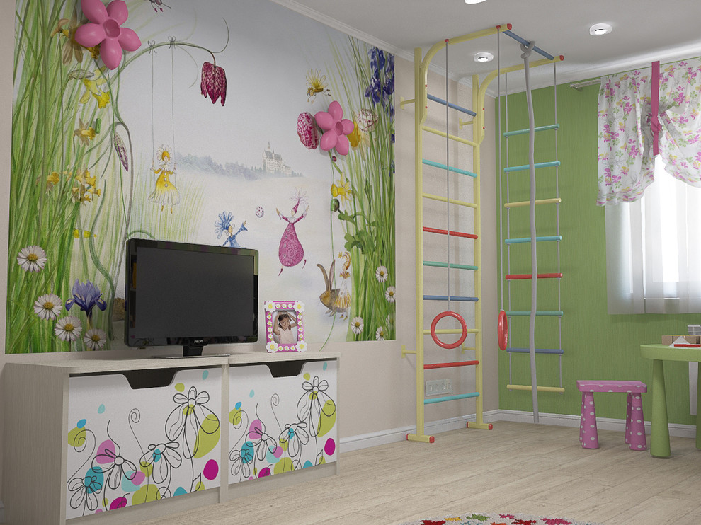 Нотки прованса