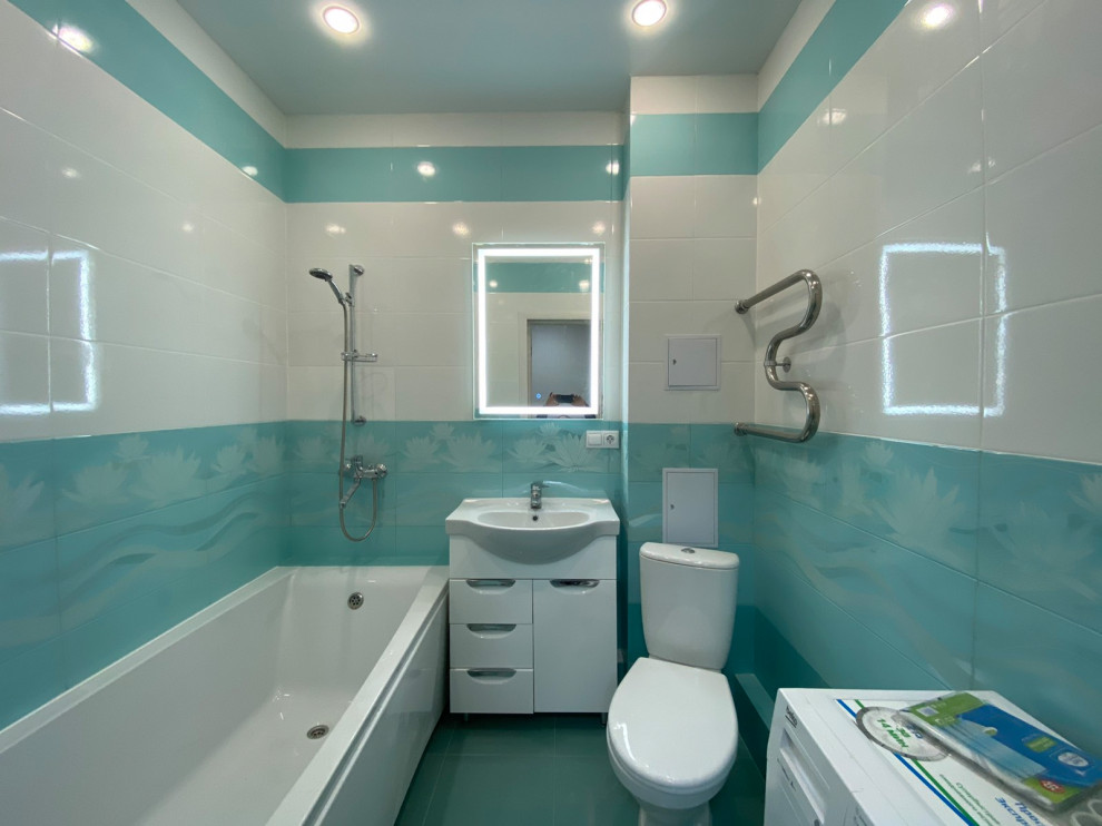 Ремонт квартиры 6 в Москве