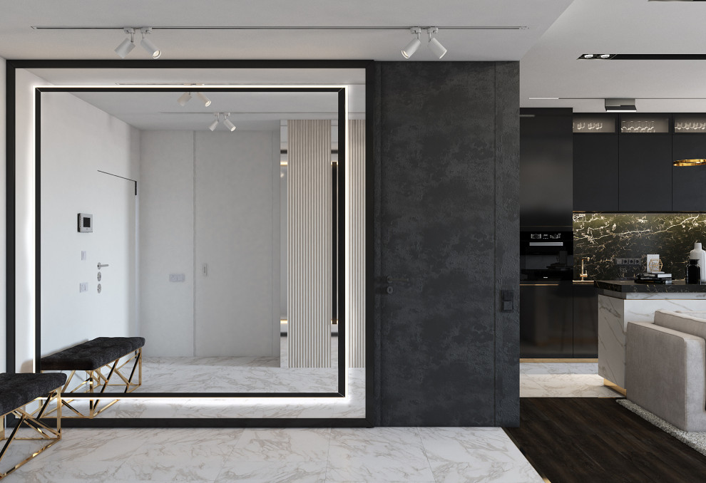 STORY клубный дом