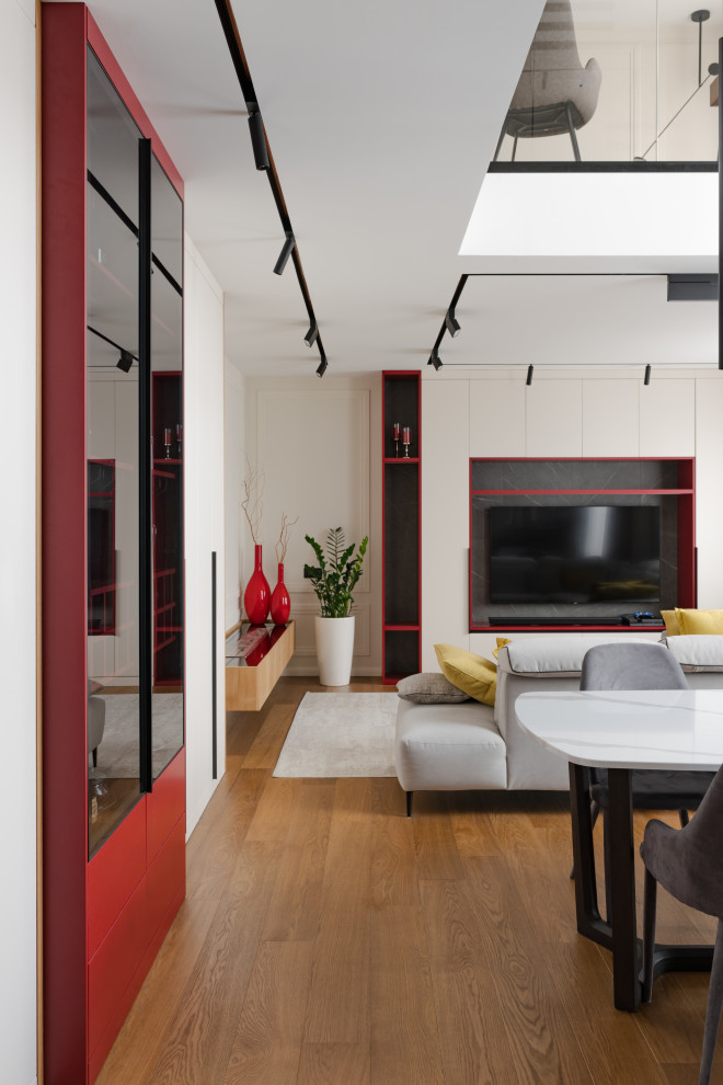 Квартира на Малышева