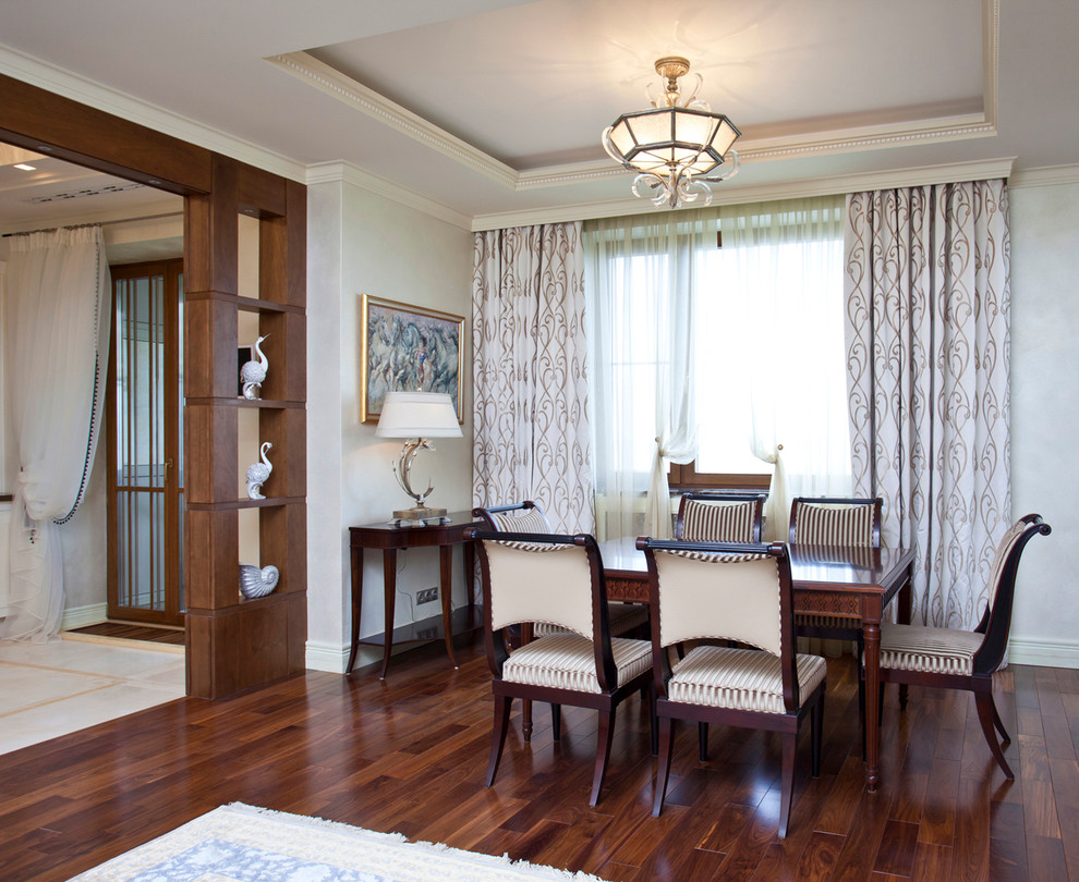 Мрамор и роспись в интерьере