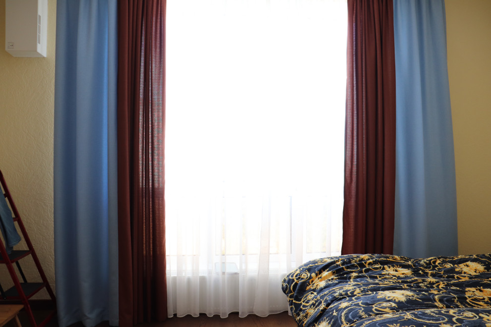 Wohnung 95 m2 (Apartmens 95 sq m) 2019-2020