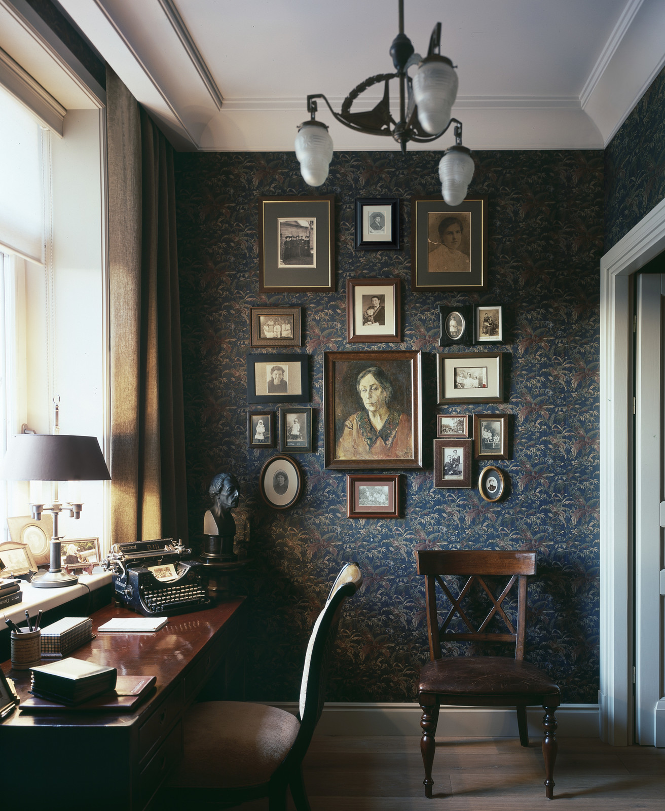 Квартира на Кутузовском