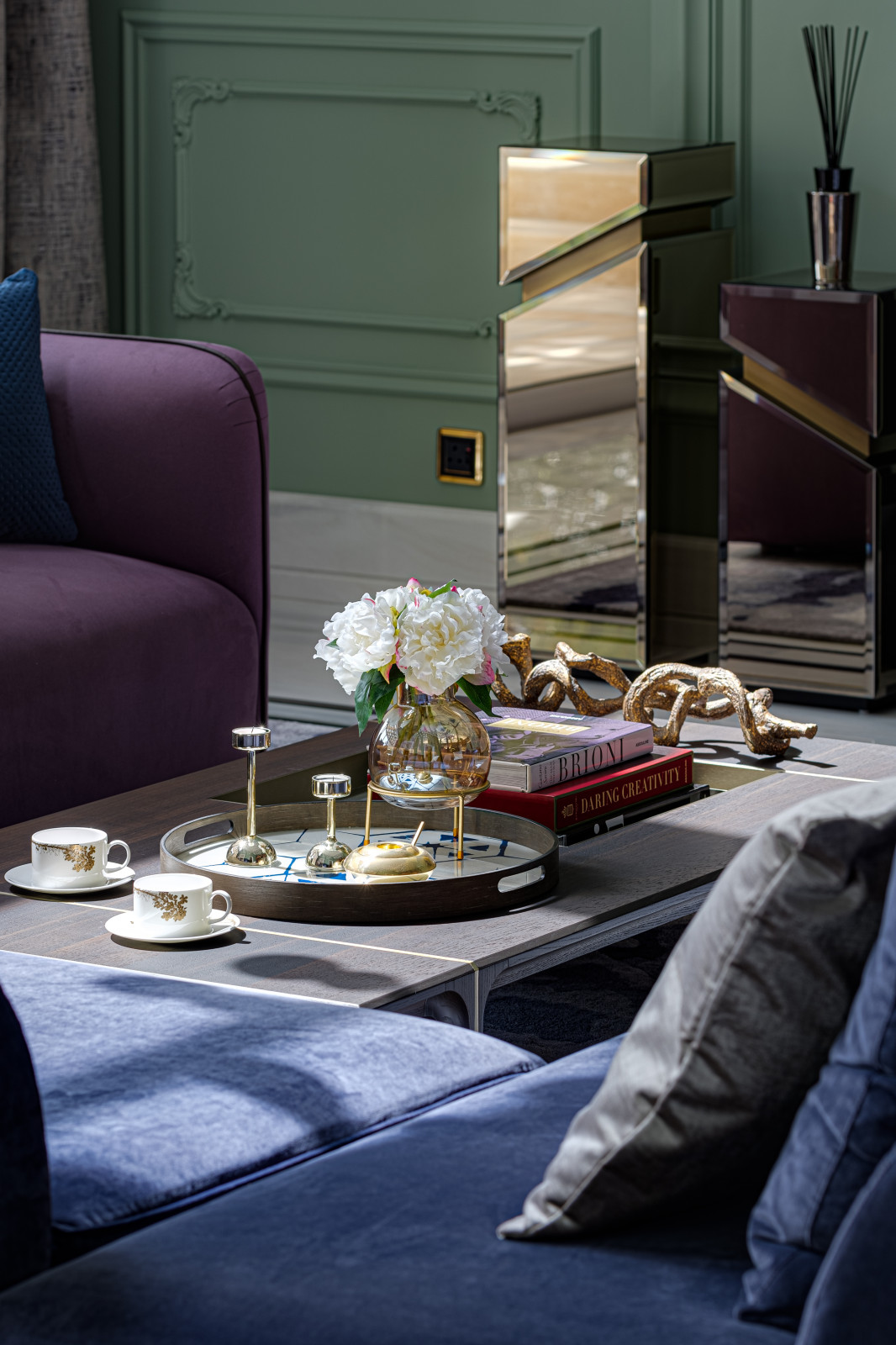 Вилла Дубай 2