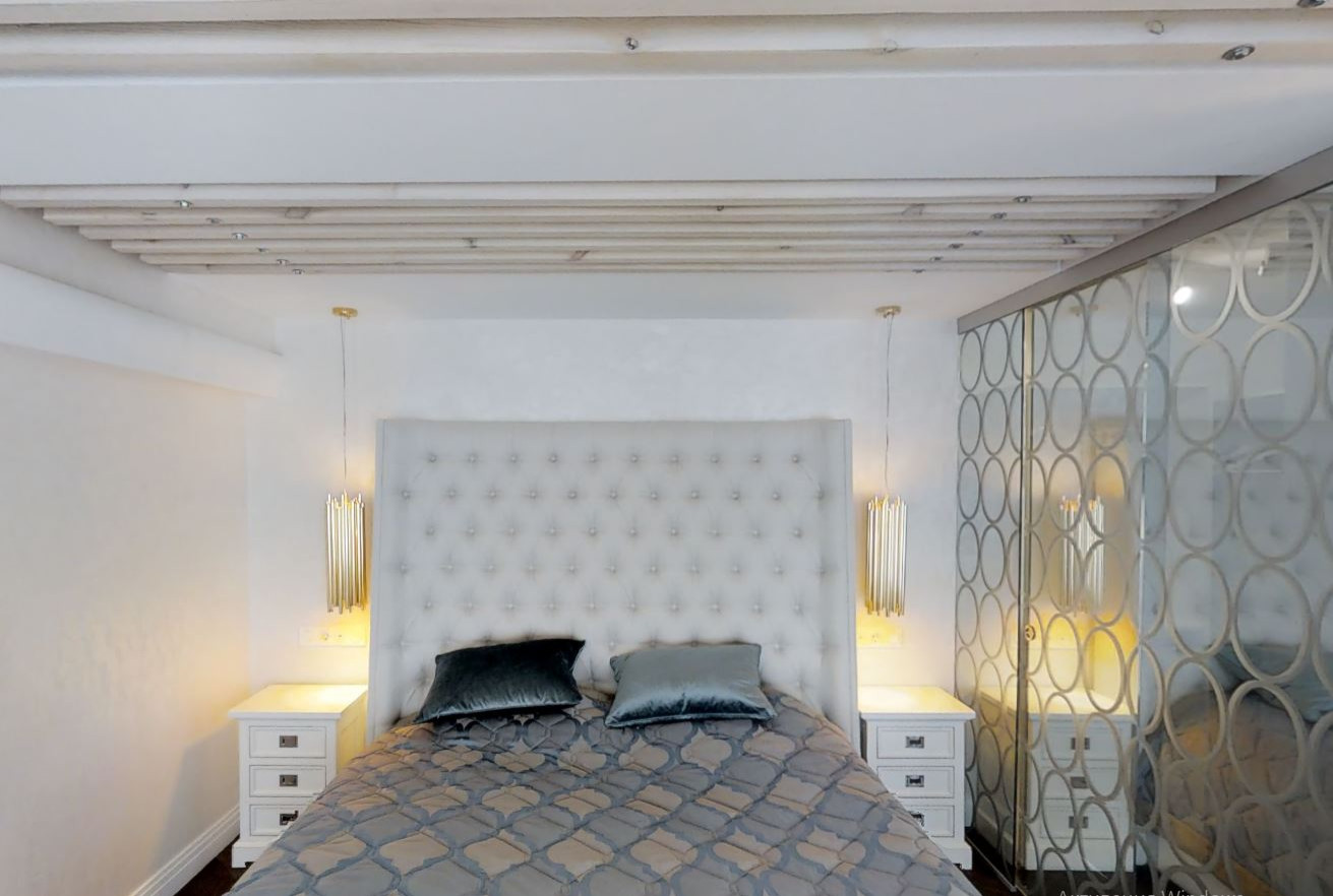 Обложка проекта: TriBeCa