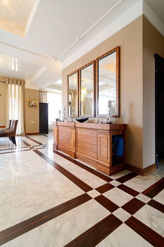 Мебель в дом в с. Агро-Пустынь