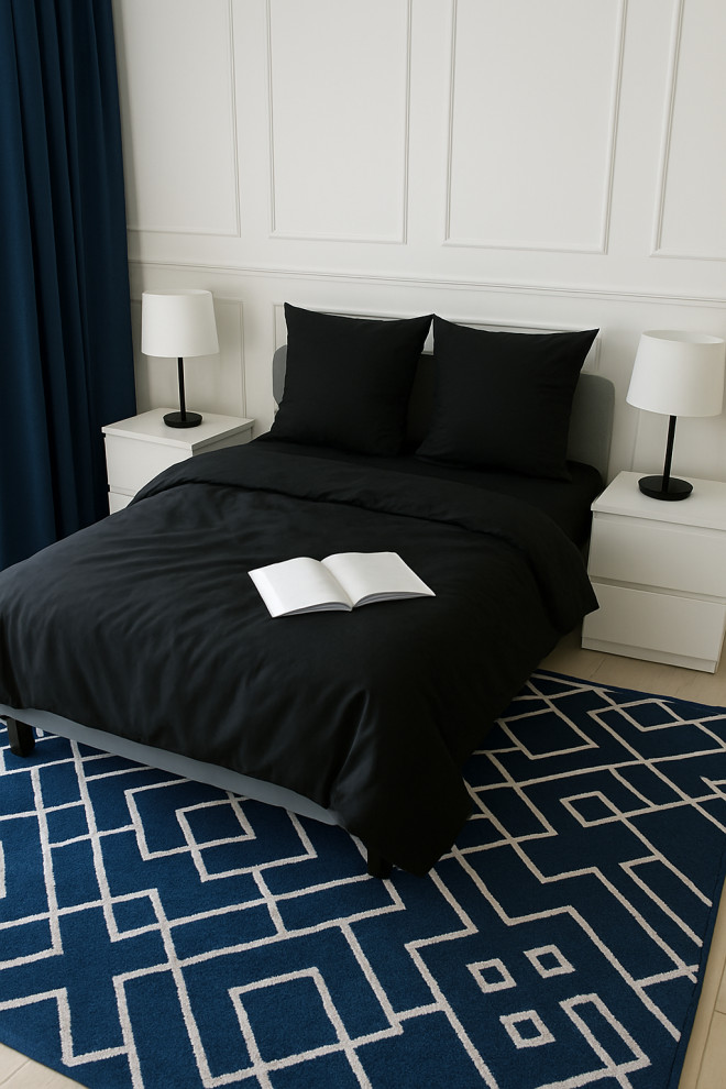 спальня подростка