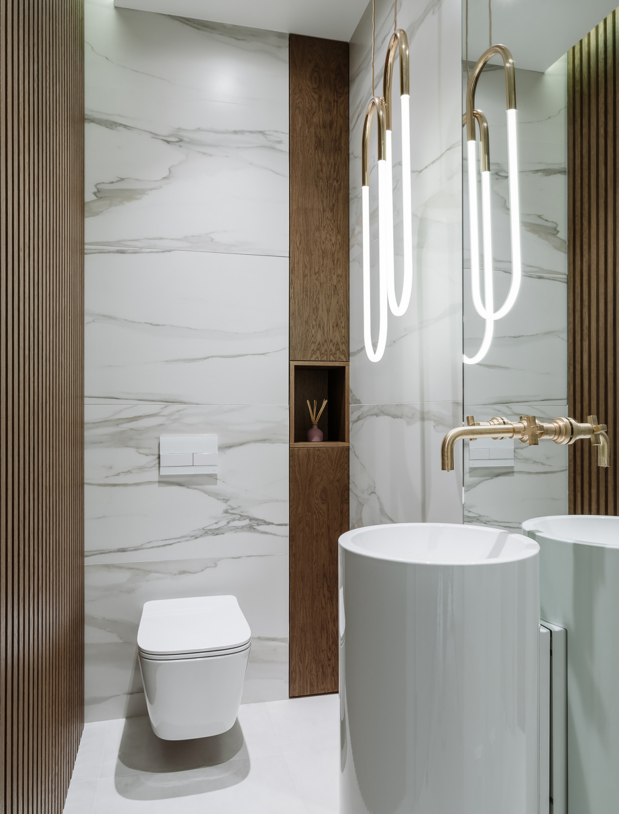 Балтийская неоклассика