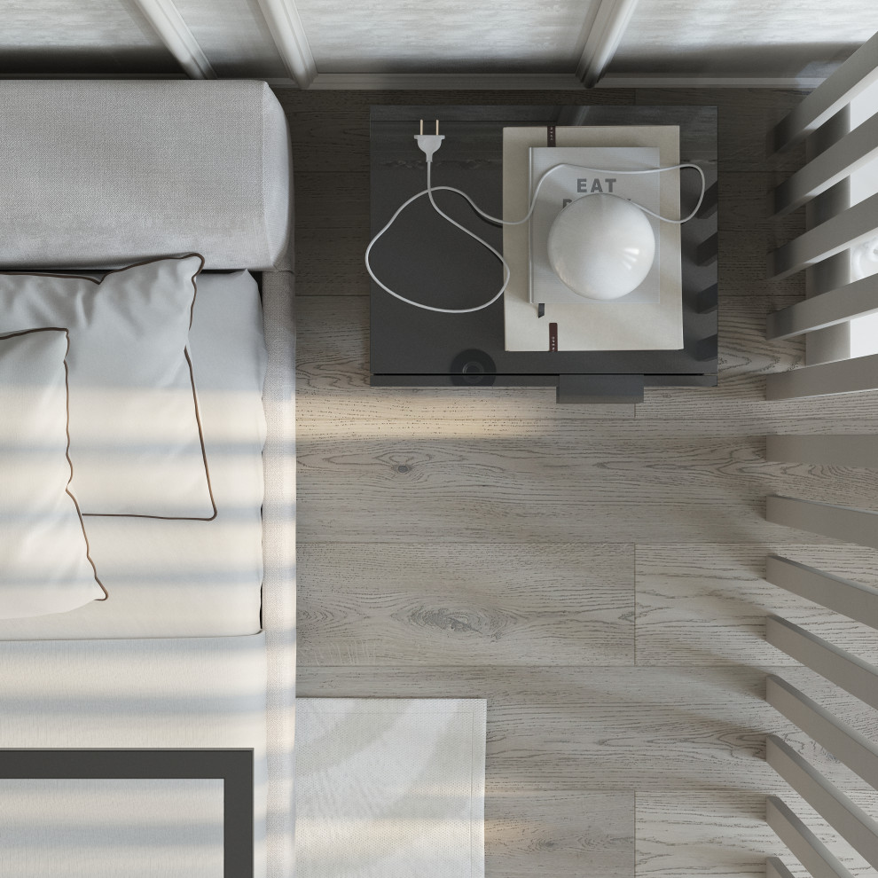 ЖК Гагаринский 47 м2