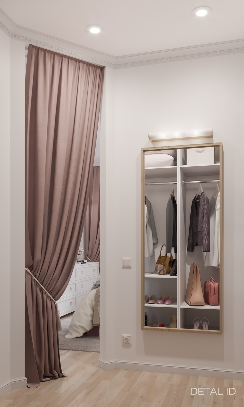 Квартира, 64 кв.м