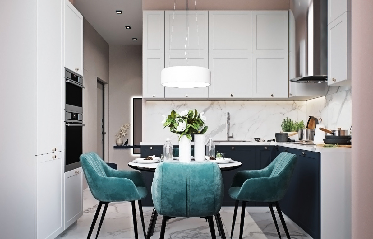 ЖК River Park Москва