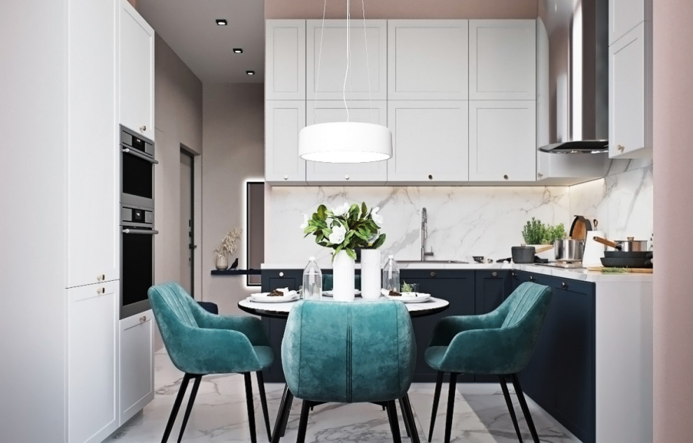 ЖК River Park Москва