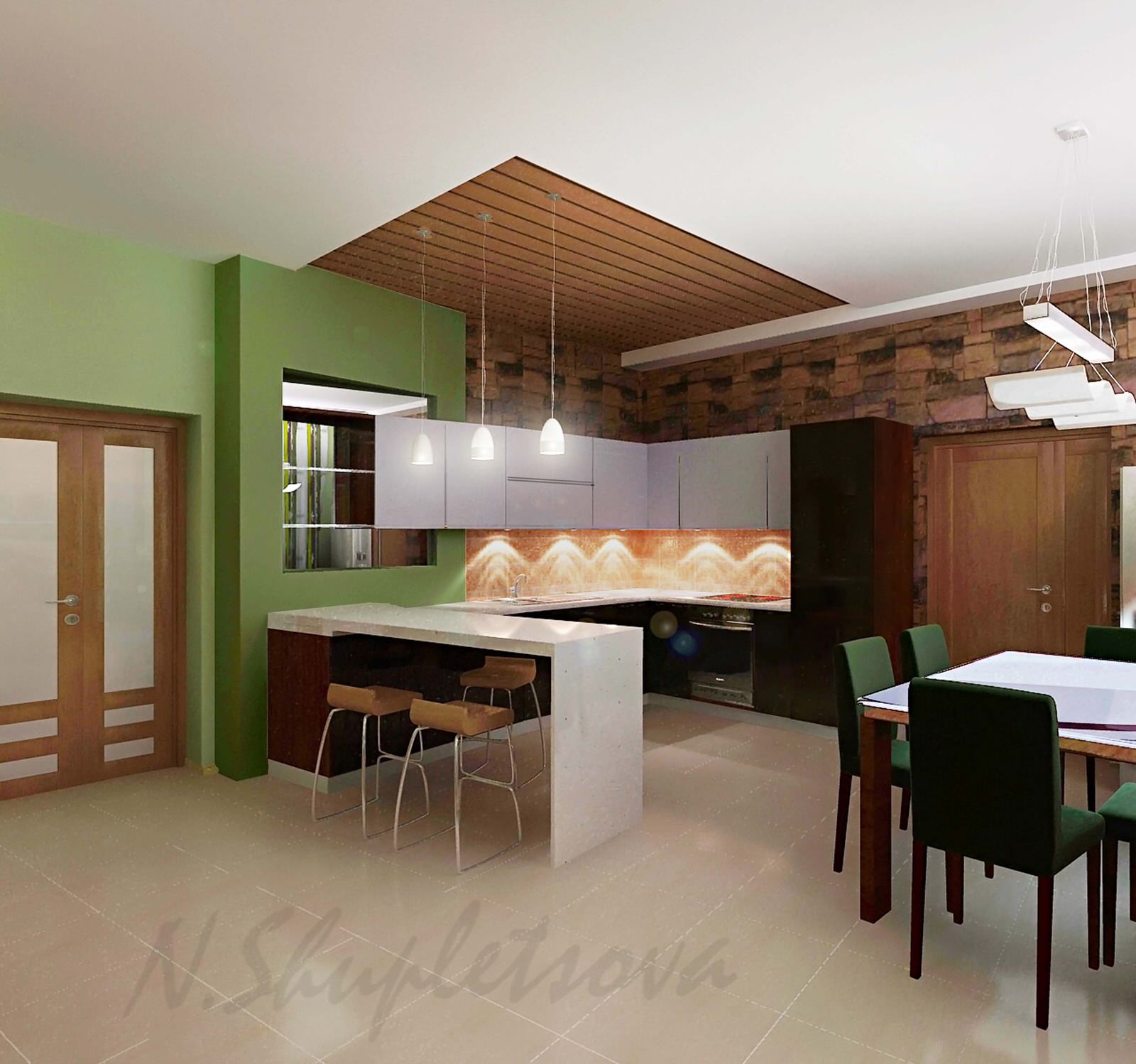 Наталья шуплецова