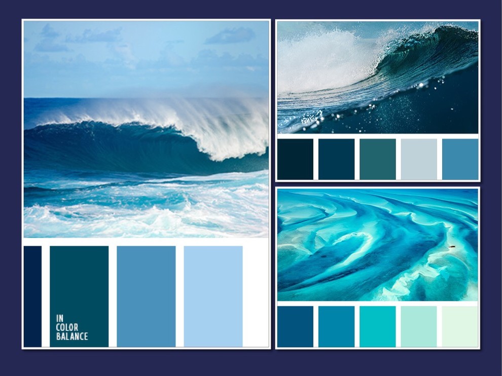 Проект ВОДА