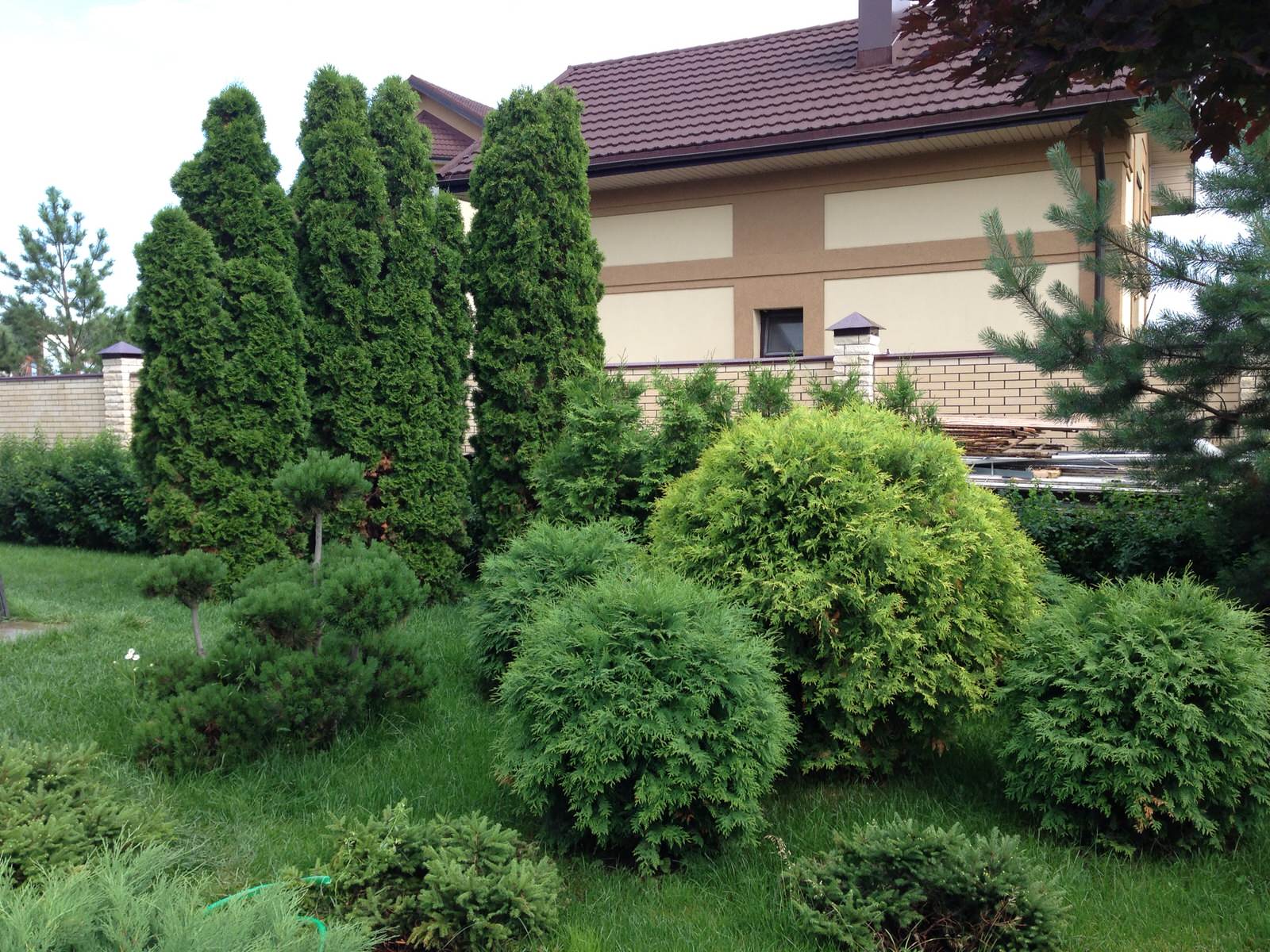 Наши работы