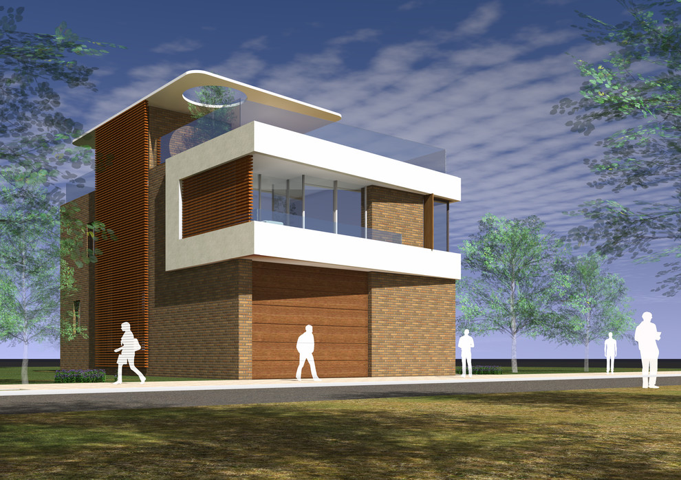 Дом в г.Краснодаре