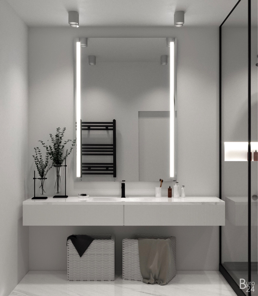 Обложка проекта: чистая нота