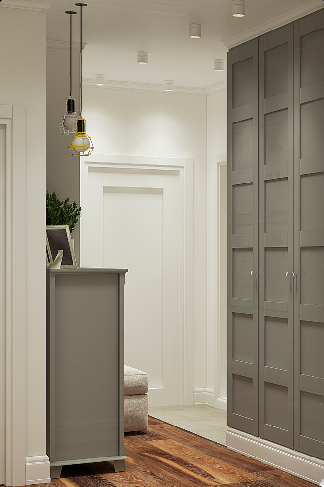 Квартира 50м2