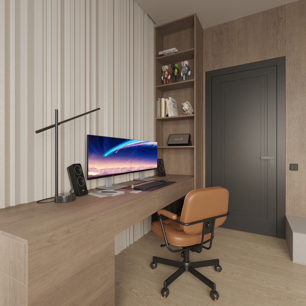 ЖК "Русская Европа 3.0" 2024 г.