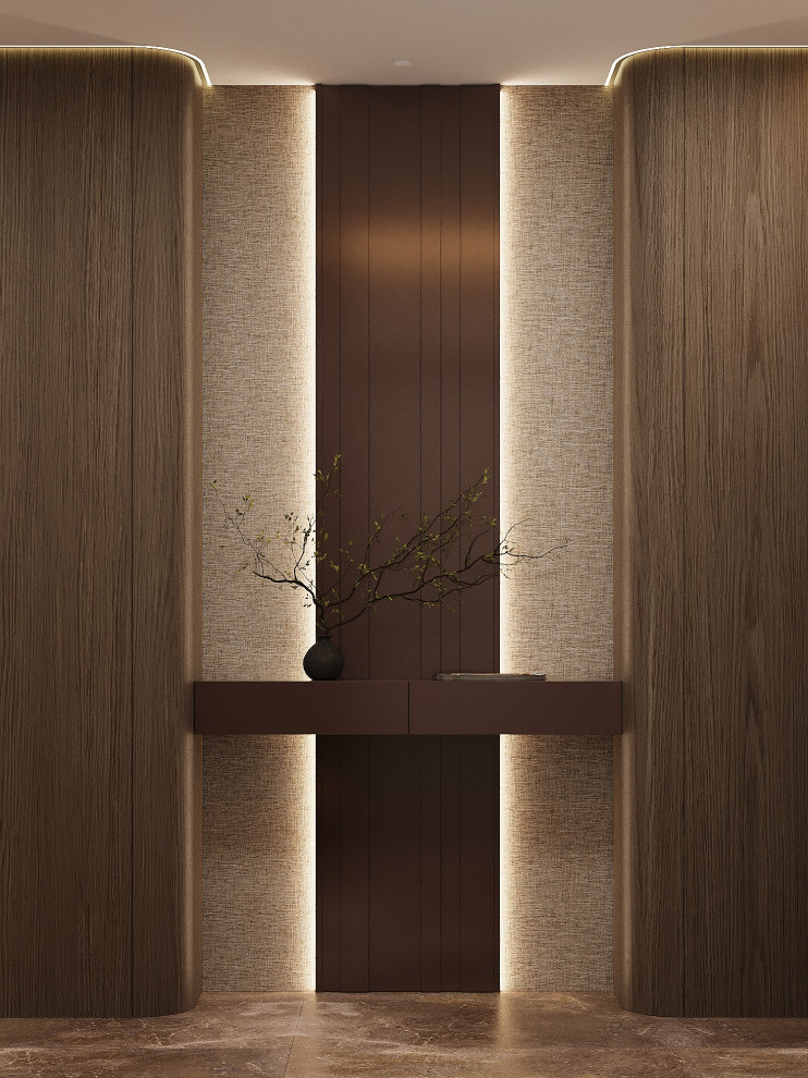 ЖК Бауман Хаус