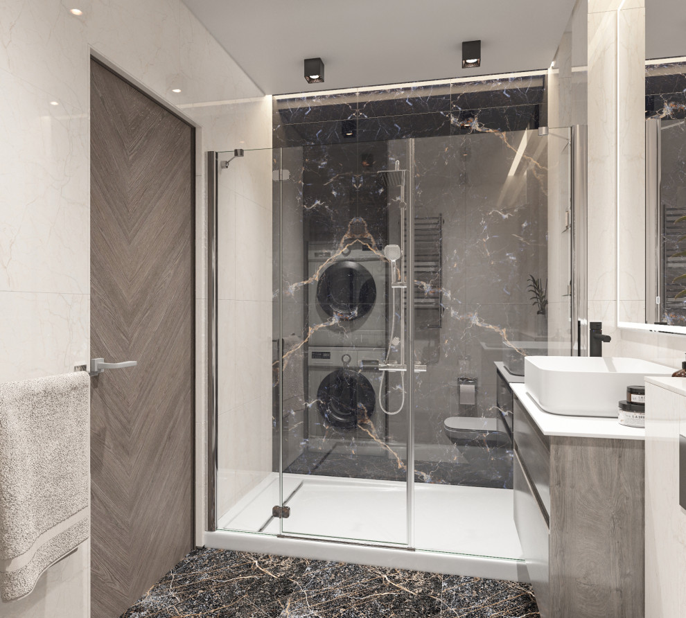 ЖК Микрогород в лесу Москва