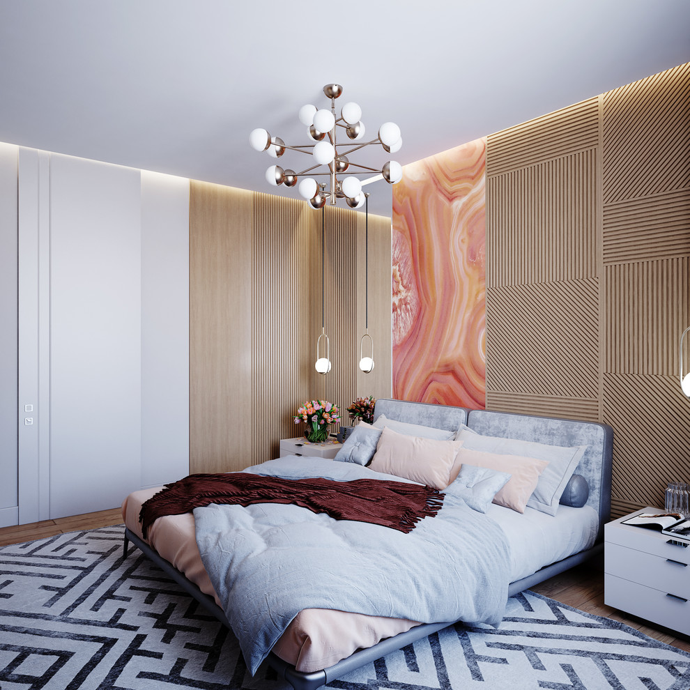 Оранжевое настроение