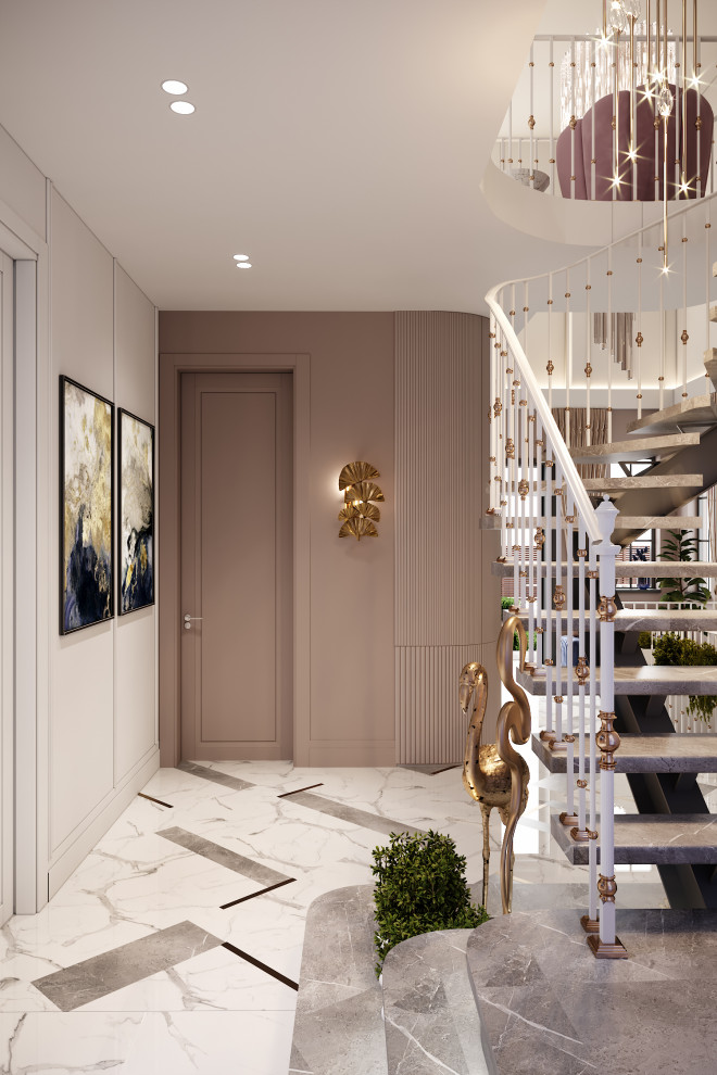 Дом в коттеджном поселке Новые Вешки