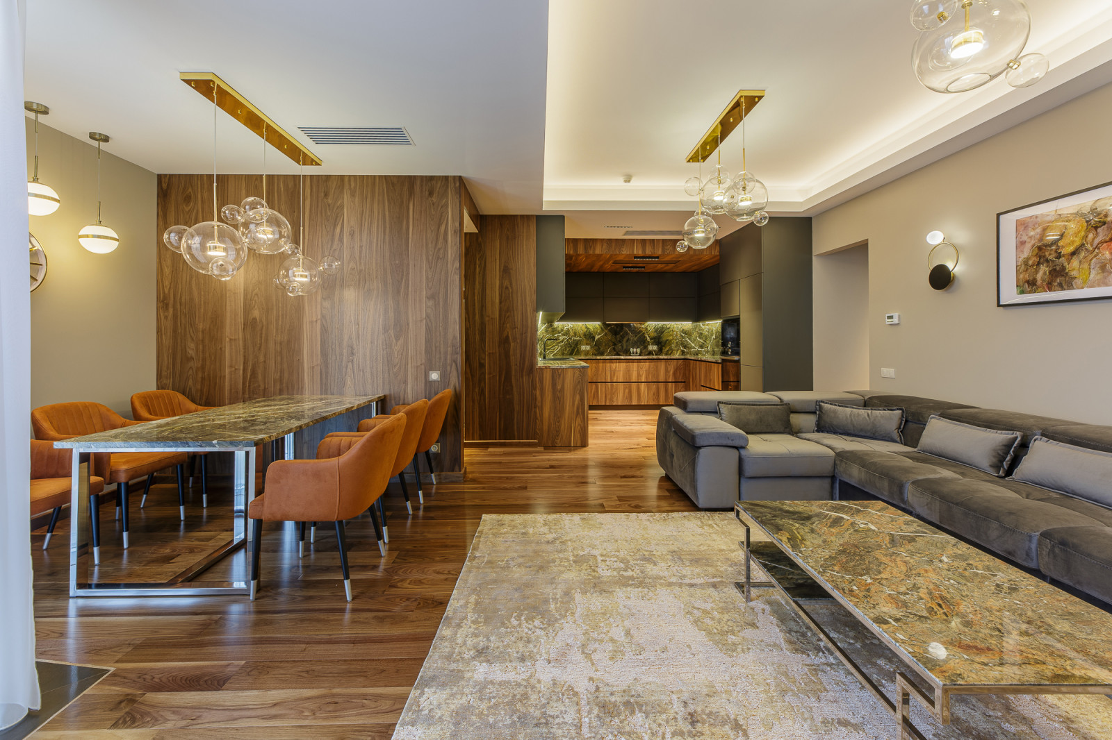 Коктейльное настроение