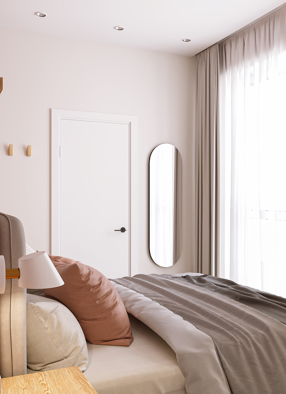 Квартира в Перово