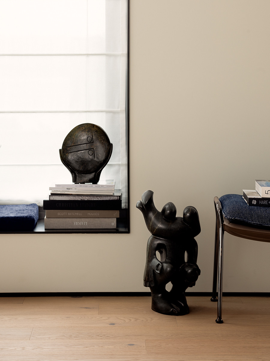 Обложка проекта: Романтичный минимализм