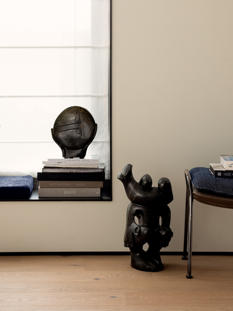 Обложка проекта: Романтичный минимализм