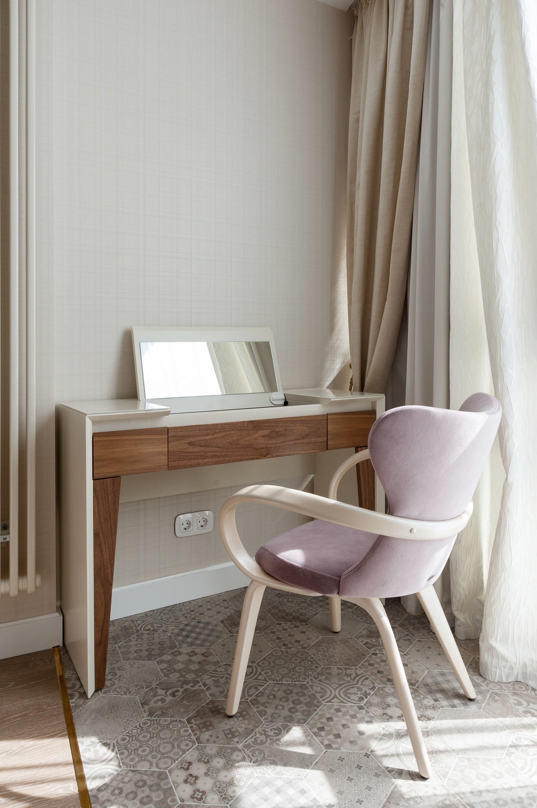 Квартира на верности