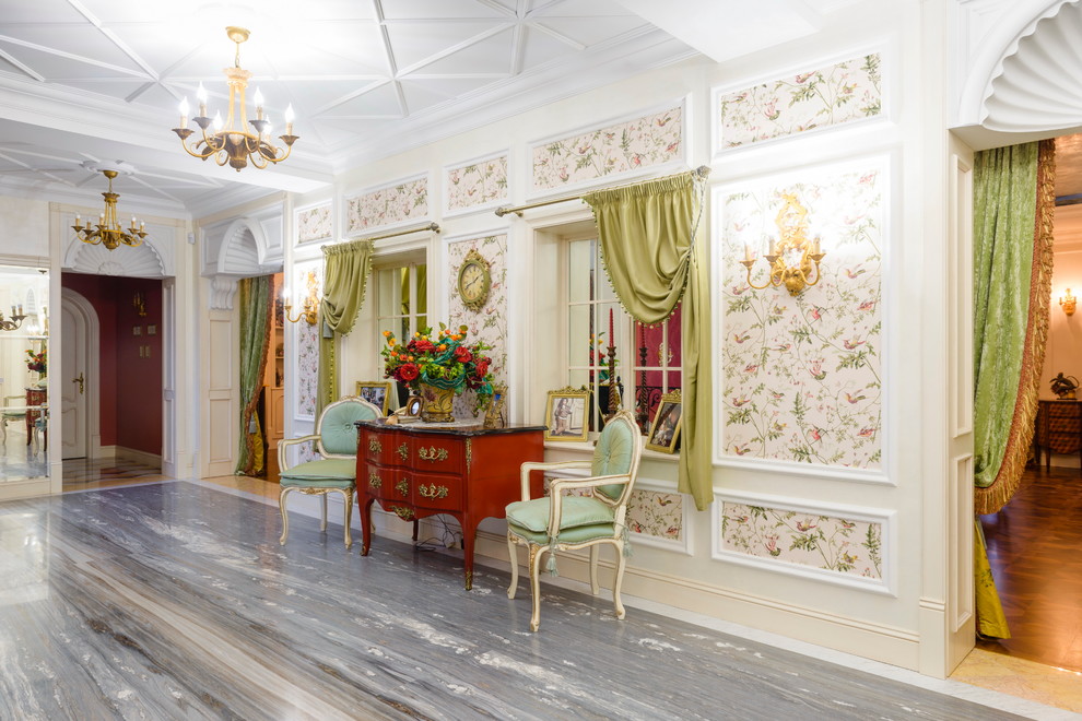 Частная резиденция